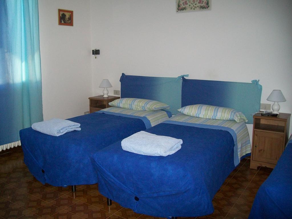 La Bella Zola Zola Predosa Room photo
